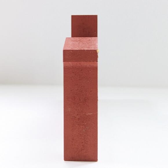 The Cat’s Meow Village Shelf Sitter – Natural Bridge Hotel, Virginia (1997) - Picture 12 of 14